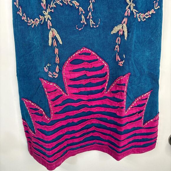 Unbranded Women's multi Dress - Picture 3 of 7